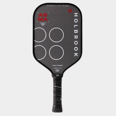 Holbrook Arma T Metallic 14MM Paddle Pickleball Paddles