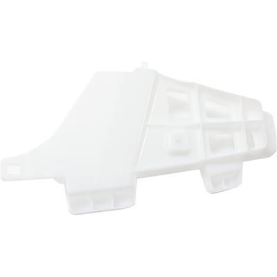 ReplaceXL Bumper Trim Primed, Rear, Passenger Side, 1-year unlimited-mileage warranty RT76530001