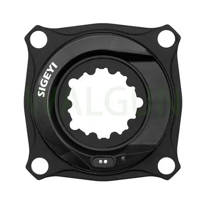 SIGEYI AXO Bike Power Meter Spider Powermeter Cadence For Road Mtb Mountain Nonboost Boost Bicycle Crank Crankset Power Meter