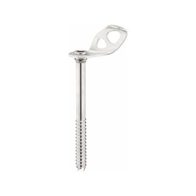 Petzl Laser Ice Screw 21 cm G050AA02