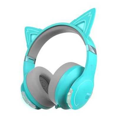 Edifier G5BT CAT Bluetooth Gaming Headset (Turquoise) 4007095