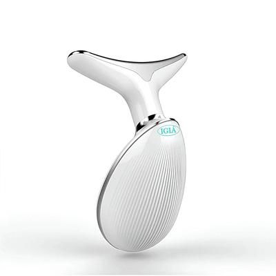 IGIA REJUVEN-TONE Face Rejuvenator by BrylaneHome in White
