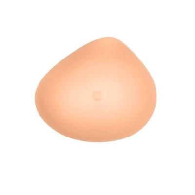 Plus Size Women's Amoena Natura Breast Forms 3E - 397 by Amoena in Ivory Left (Size 9)