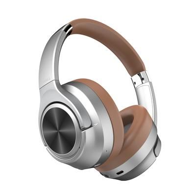 TEMU U35 Cancelling Headphones With Multiple Eq , Sound, 60h Playtime, Fast Charge, Soft Earcups, Wireless Headset