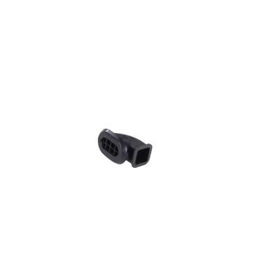 Mopar Fender Liner Vent Cover, Front, Driver Side, 36-month or 36,000-mile limited warranty 68359196AB