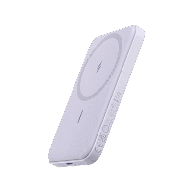 Anker 621 Magnetic Battery (MagGo)