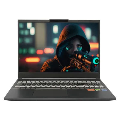 FIREBAT T6A 16 Inch AMD R7-7735HS RTX 4050 DDR5 32G RAM M.2 1TB SSD 165Hz 2.5K Wifi6 BT5.1 Gaming Gamer Notebook Laptop
