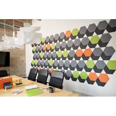 Void Atomic || Sound Dampening Pinnable Tiles