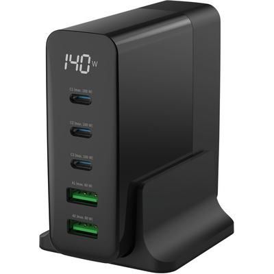 Ansmann Desktop Charger