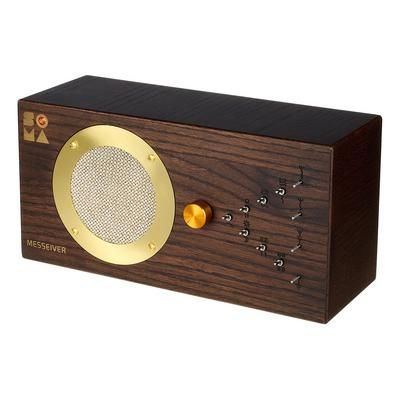 SOMA Messeiver B-Stock