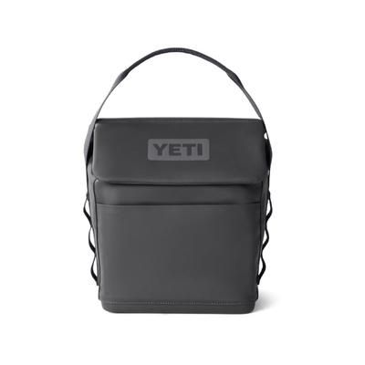 Yeti Daytrip 6L Lunch Box Charcoal 18060131777