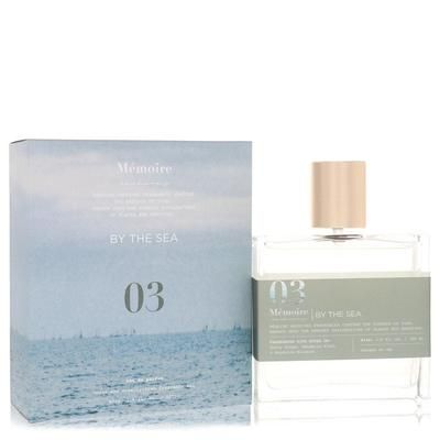 Memoire Archives By The Sea For Men By Memoire Archives Eau De Parfum Spray (unisex) 3.4 Oz
