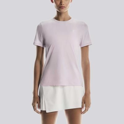On Court-T Women's Tennis Apparel Orchid