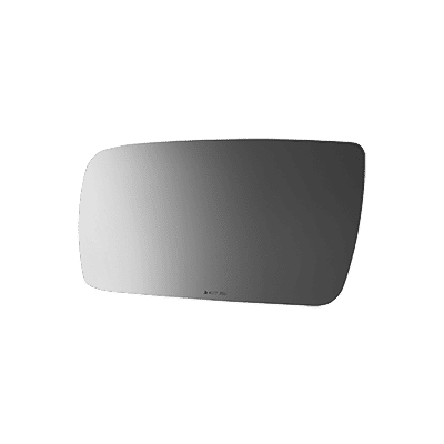 Burco Mirror Glass, Driver Side, 90 Day Warranty 4077RSG