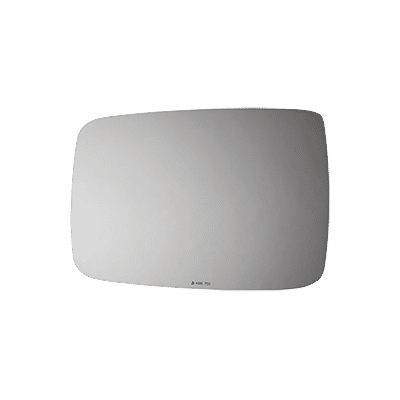 Burco Mirror Glass, Driver Side, 90 Day Warranty 4686RSG