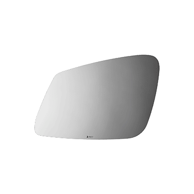 Burco Mirror Glass, Driver Side, 90 Day Warranty 4517