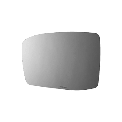 Burco Mirror Glass, Driver Side, 90 Day Warranty 4078HRSG