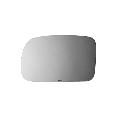 Burco Mirror Glass, Driver Side, 90 Day Warranty 4323