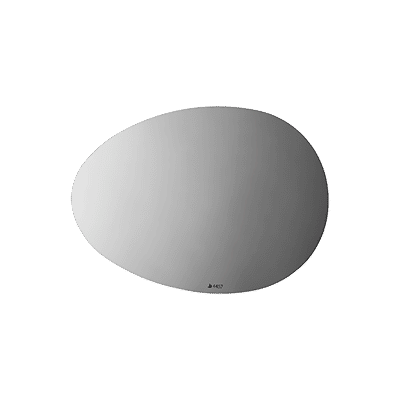 Burco Mirror Glass, Driver Side, 90 Day Warranty 4457