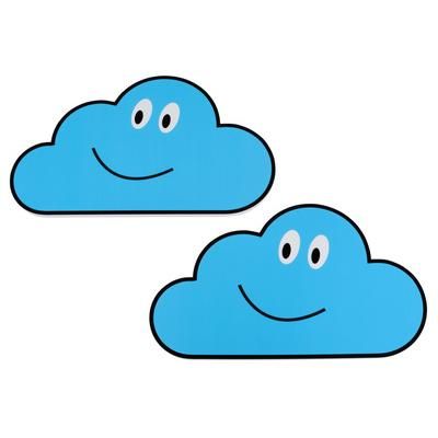 t.akustik Kids Line Wall Cloud 1100
