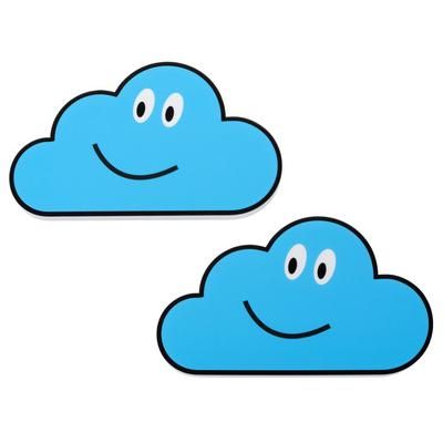 t.akustik Kids Line Wall Cloud 720