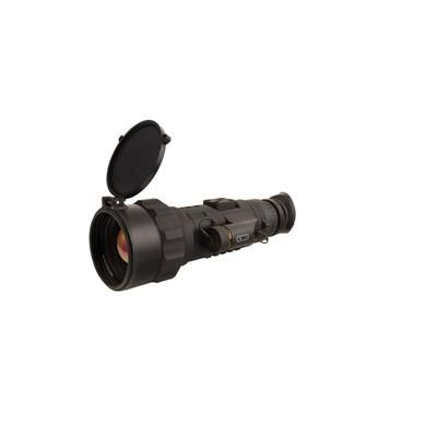 Trijicon Electro Optics IR PATROL M250XR 4.5-8x60mm Thermal Weapn Sight Black IRMO-250XR