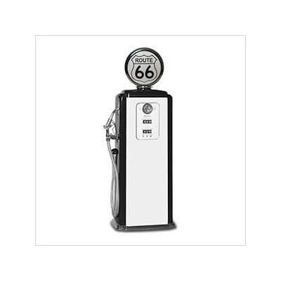 Roadside Relics Route 66 Tokheim 39 Style Gas Pump Replica