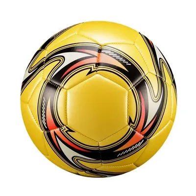 NewCooland DurableTraining Ball for Primary and Secondary School Students Size 3 Size 4 Size 5Adult and Childrens Universal Ball