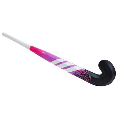 adidas Fabela 6 Field Hockey Stick - 2025 Violet/Pink