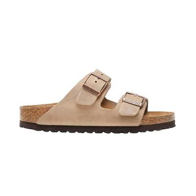 Birkenstock Scarpe Arizona Nu Oiled Tabacco stretta 1 St