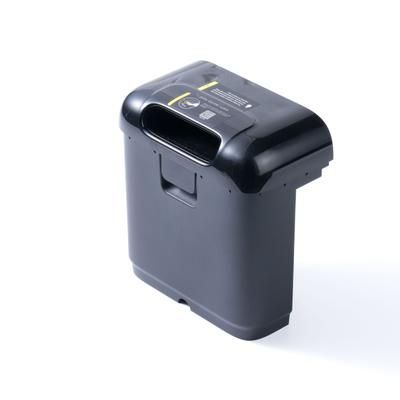 Dirty Water Tank