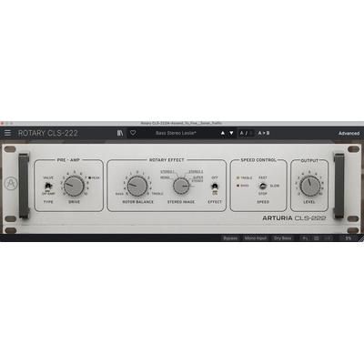 Arturia Rotary CLS-222