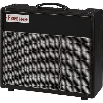 Friedman Dirty Shirley Combo