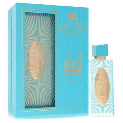 Arabiyat Prestige Ash'aa Neroli For Men By Arabiyat Prestige Eau De Parfum Spray (unisex) 3.7 Oz