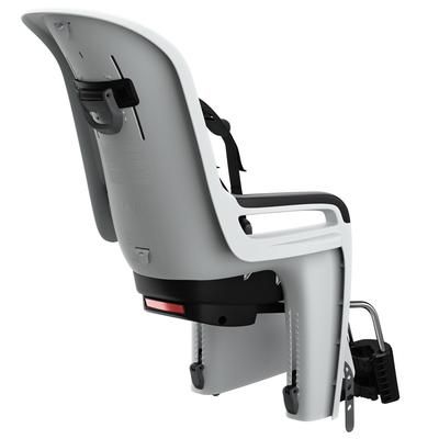 Thule RideAlong 2 Child Bike Seat - Light Gray