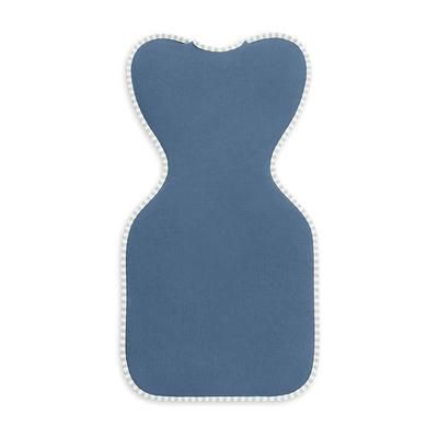 Love To Dream Swaddle UP Original 1.0 TOG, Newborn - Denim