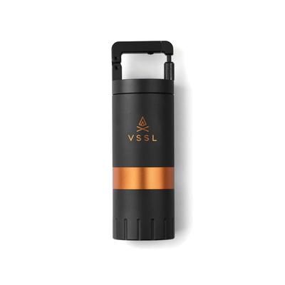 VSSL Java G25 Coffee Grinder Carbon/Copper B222021-000
