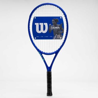 Wilson Ultra 25 v5 Junior Tennis Racquets