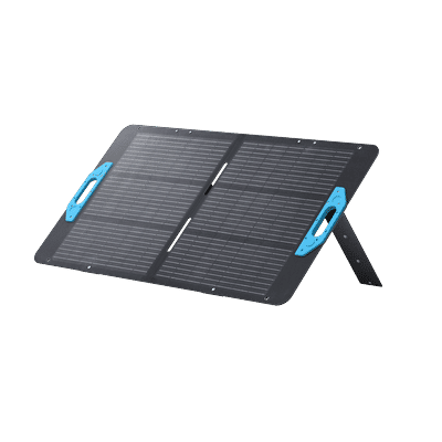 Anker SOLIX PS100 Portable Solar Panel