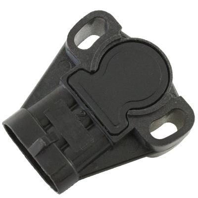 Walker Products Throttle Position Sensor, 90-day limited warranty 200-1043