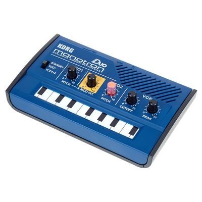 Korg Monotron Duo