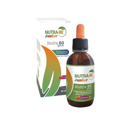 Nutra D3 50 ml