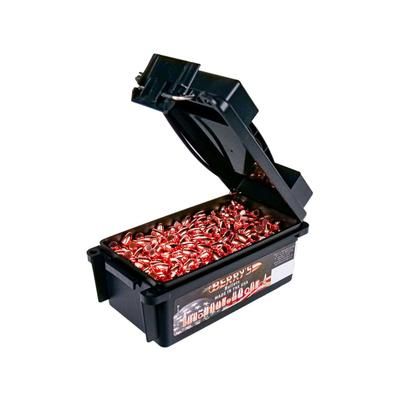 Berry's Superior 9mm 124gr Round Nose 10059