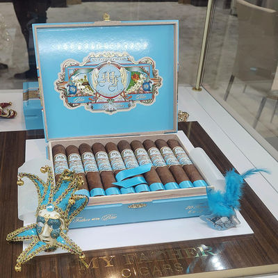 My Father Blue Honduras - Box of 20 Petite Robusto