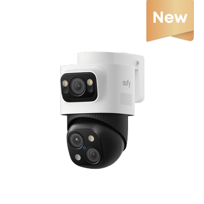 eufy PoE Bullet-PTZ Cam S4