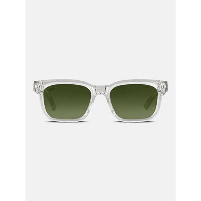 X Frame Therapy occhaili da sole unisex Elgatech Viridian Green 1 St