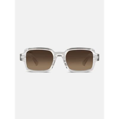 X Frame Therapy occhaili da sole unisex Neocraft Mocha Brown 1 St
