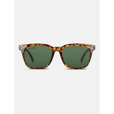 Smooder occhiali da sole unisex Moapa Classy Tortoise 1 St