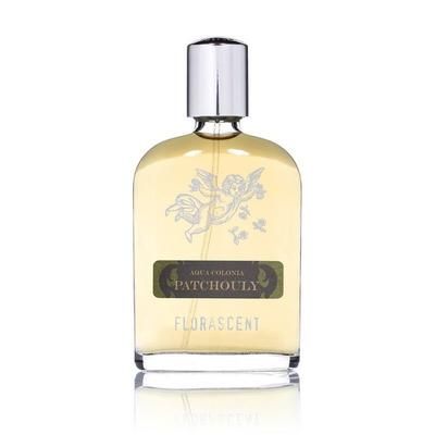 Florascent Patchouly - Aqua Colonia EdT 30 ml