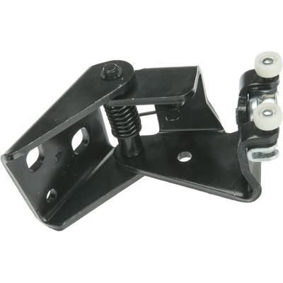 Autotecnica Sliding Door Roller, Driver Side, 24-month, unlimited-mileage limited warranty HA0816498